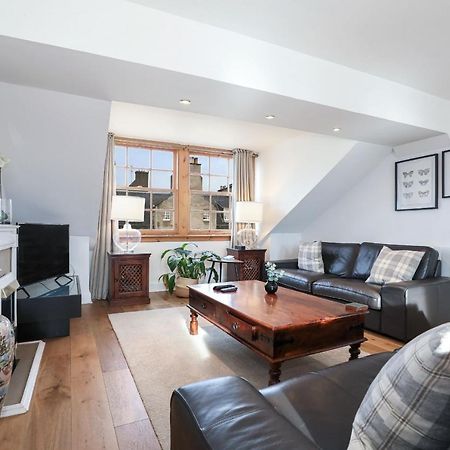 Luxury 3 Bed Royal Mile Apartment Эдинбург Экстерьер фото
