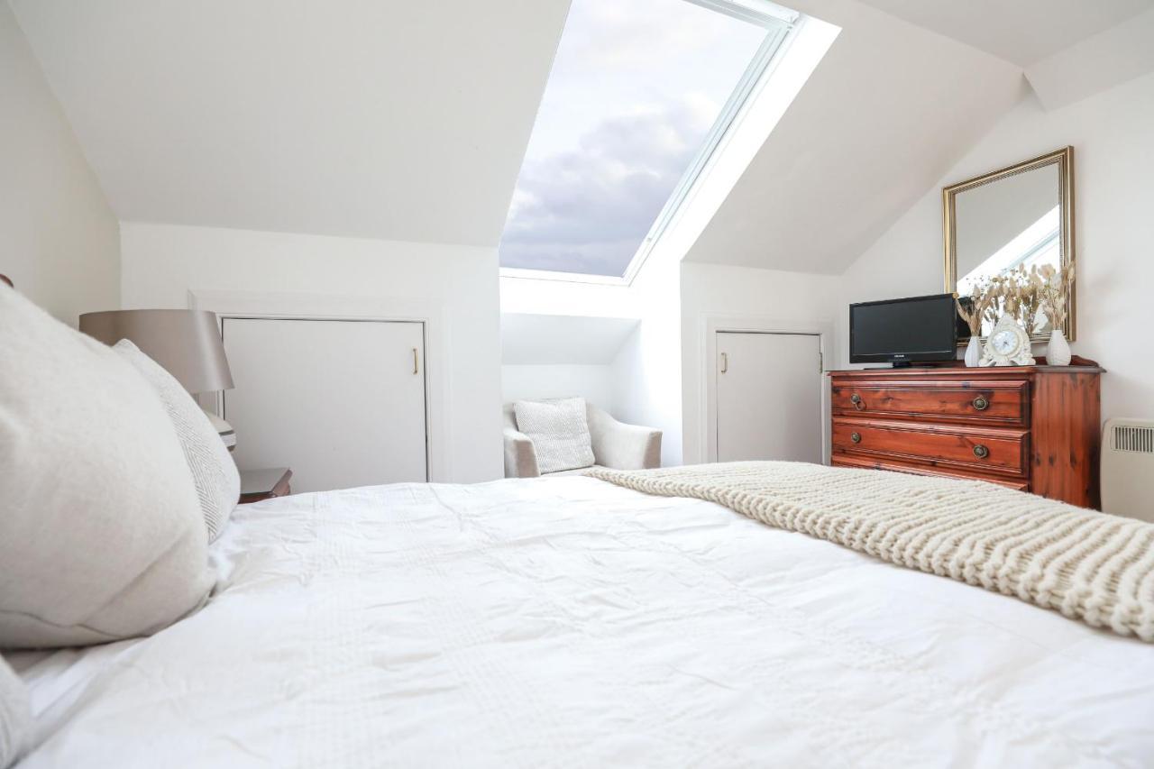 Luxury 3 Bed Royal Mile Apartment Эдинбург Экстерьер фото
